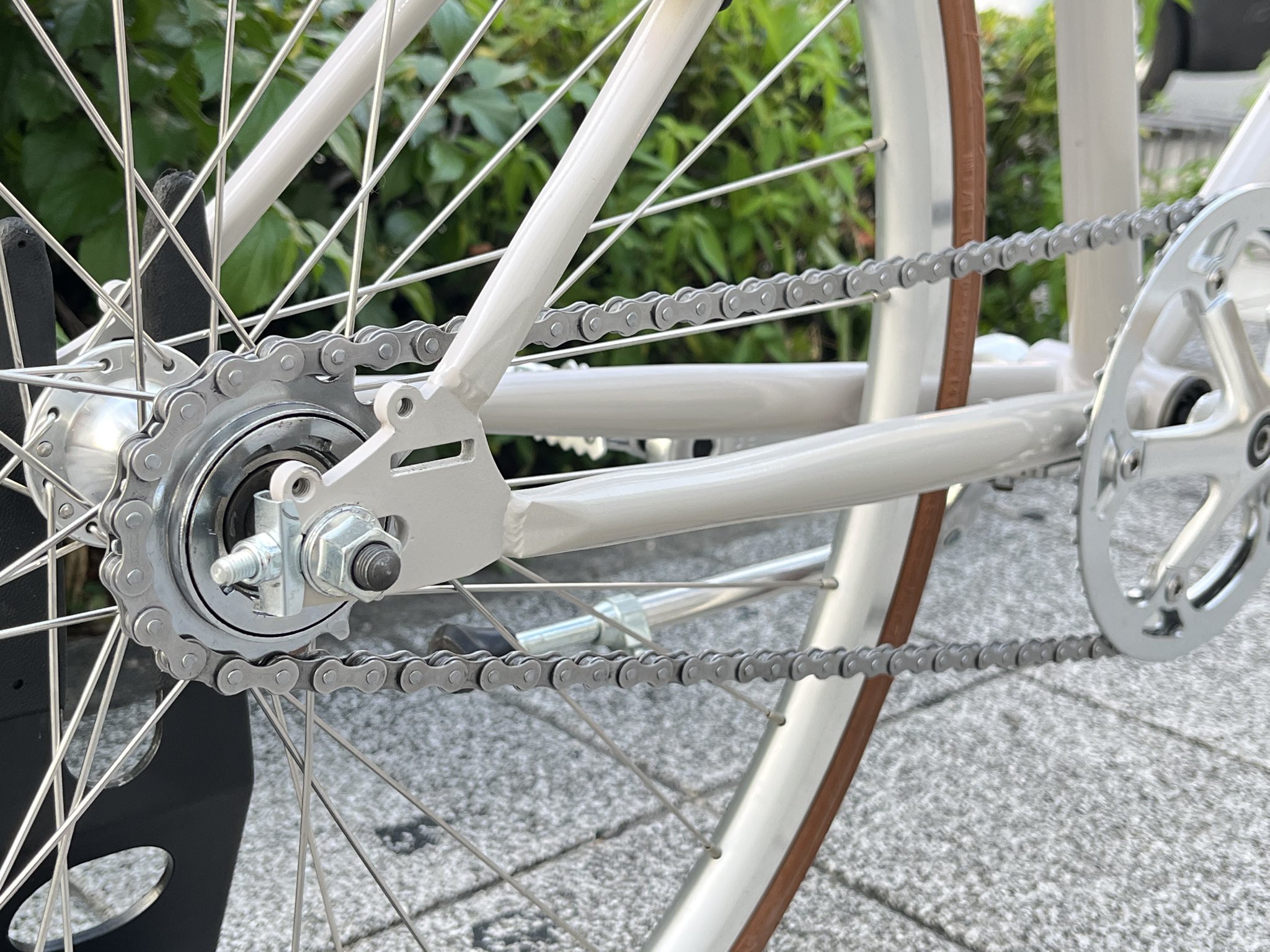 viacyclesvillage (@_viacycle) / X