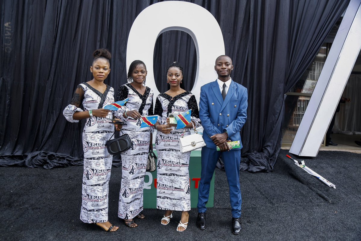 Today we honor growth, community, and purpose.
Oqata Wellness Solutions turns 1, and the celebration has brought people together from all corners of the world.
Thank you for believing in our vision.
#OqataAnniversary