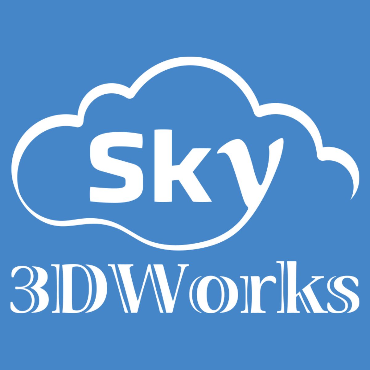 Sky3DWorks (@sky3dworks) on Twitter photo ✨お知らせ✨
ショップロゴが新しくなりました!
デザイナーさんに素敵に仕上げていただきました✨
これからも衣装づくりを続けていきますので、今後ともどうぞよろしくお願いします!
sky3dworks.booth.pm ✨お知らせ✨
ショップロゴが新しくなりました!
デザイナーさんに素敵に仕上げていただきました✨
これからも衣装づくりを続けていきますので、今後ともどうぞよろしくお願いします!
sky3dworks.booth.pm