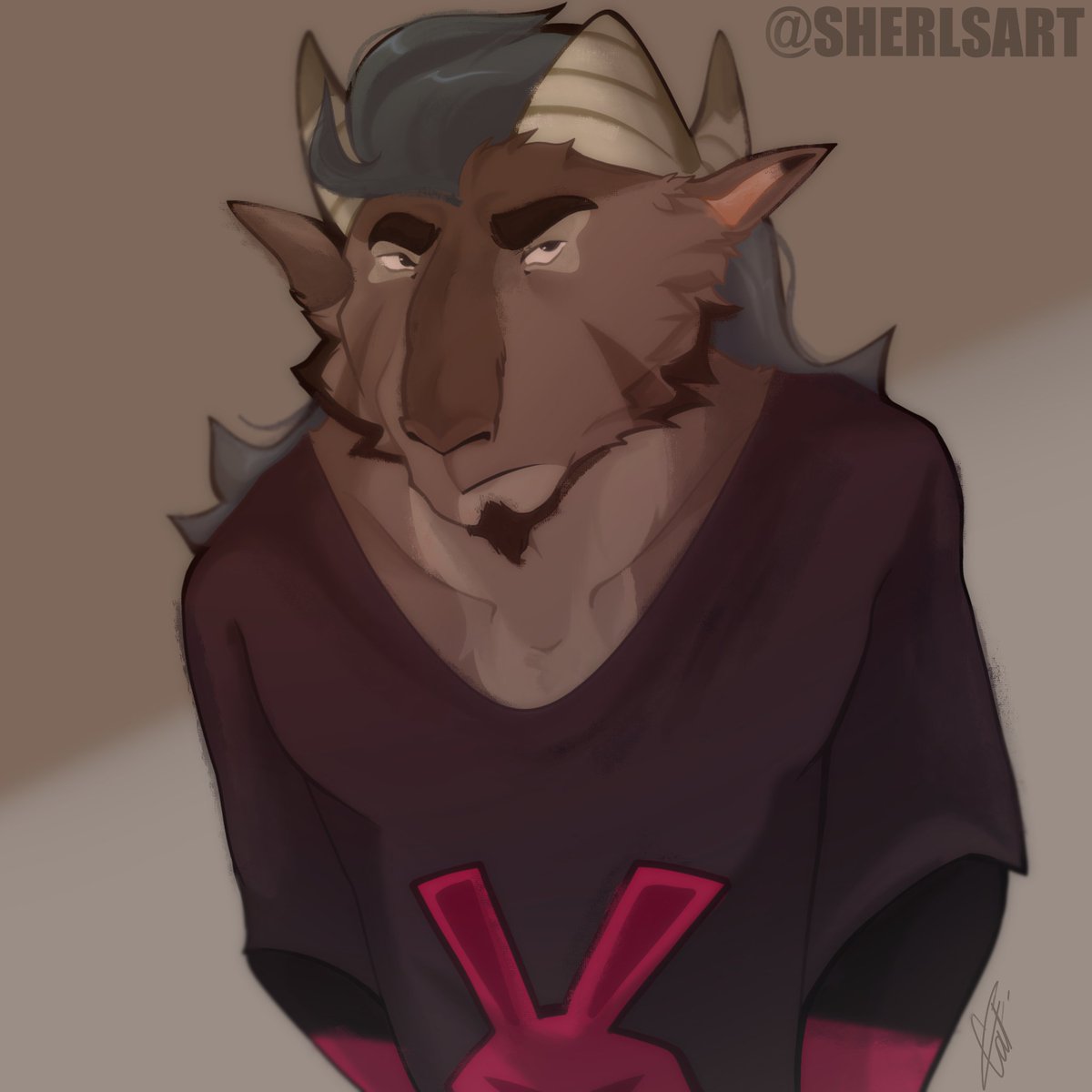 Sherlsup's tweet image. Here are a couple more attacks on artfight.net/~BackdoorWolfd… and artfight.net/~tiqertoqer
#artfight2025 #artfight