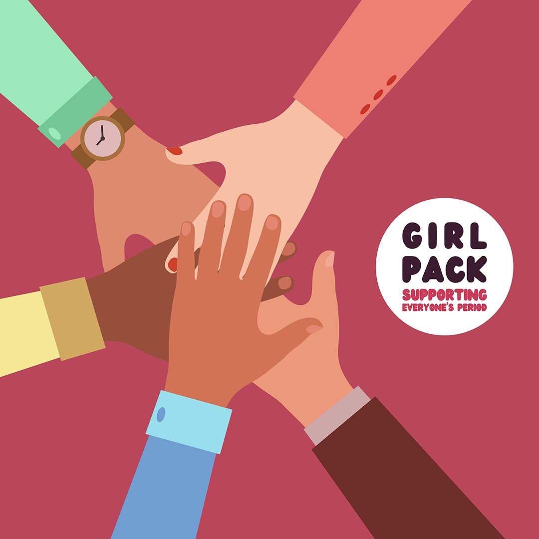 👟 Your support helps someone walk into their day with dignity and confidence. 

That’s the power of a Girl Pack.

Donate or learn more: girlpack.org