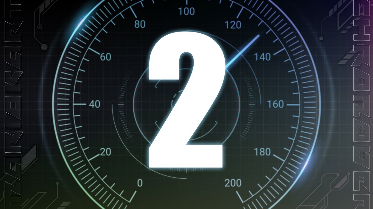 Chronover_info's tweet image. ◤#マリオカートクロノヴァ杯 まであと 2日＿＿◢

決戦会場
youtube.com/live/OZnUyDtCn…