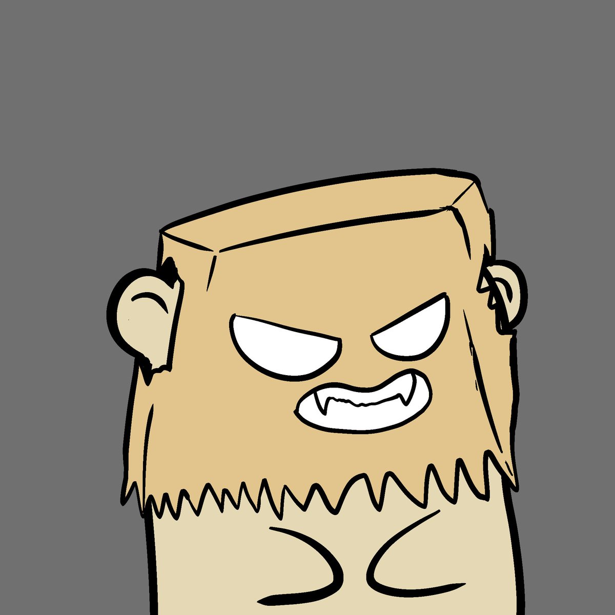 NurdsNFT's tweet image. 4 days left.
you got the WL.
now u tweeting like u owe us child support.