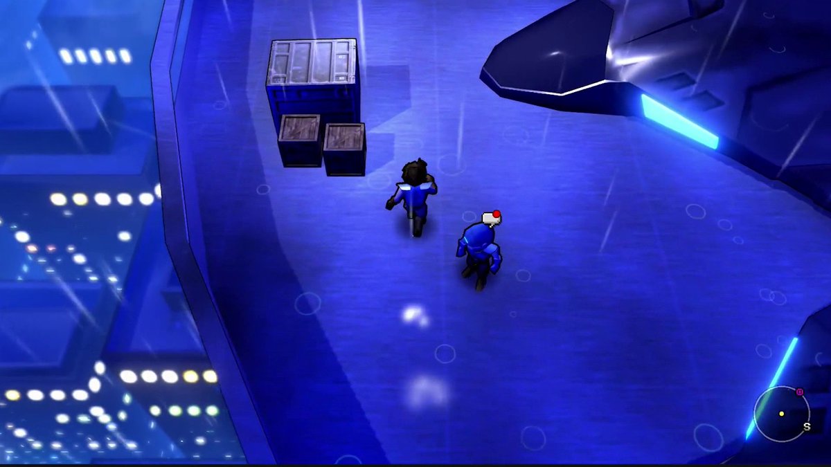 SuddenKebab's tweet image. In my JRPG I&apos;m trying hard to nail pacing and respecting the player&apos;s time. Each scene should have a reason. #indiegamedev #gamedev #indiegame #rpg  #ShowMeSunday