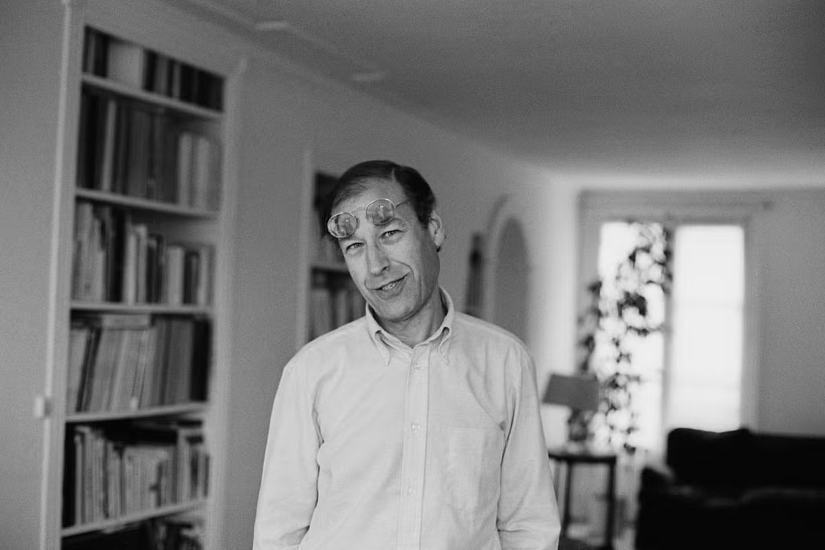 C’est avec une profonde tristesse que nous apprenons la disparition de Jérôme Peignot (1926-2025), homme de lettres et jeune collaborateur de Pierre Schaeffer dans les années 1940. Nos pensées vont à sa famille et à ses proches.