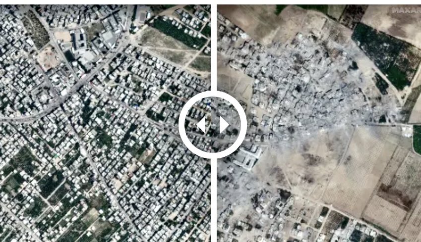 AntonellaNapoli's tweet image. Sono tutte #fakenews: questa è l’unica giustificazione di chi continua a non condannare il massacro di #Gaza.
Quali sarebbero le fake? Gli spari sulla gente in fila per il cibo? Un popolo annientato e migliaia di bambini uccisi senza pietà? L’uso della fame come arma di guerra?…