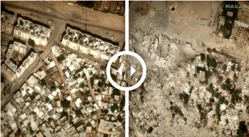 AntonellaNapoli's tweet image. Sono tutte #fakenews: questa è l’unica giustificazione di chi continua a non condannare il massacro di #Gaza.
Quali sarebbero le fake? Gli spari sulla gente in fila per il cibo? Un popolo annientato e migliaia di bambini uccisi senza pietà? L’uso della fame come arma di guerra?…