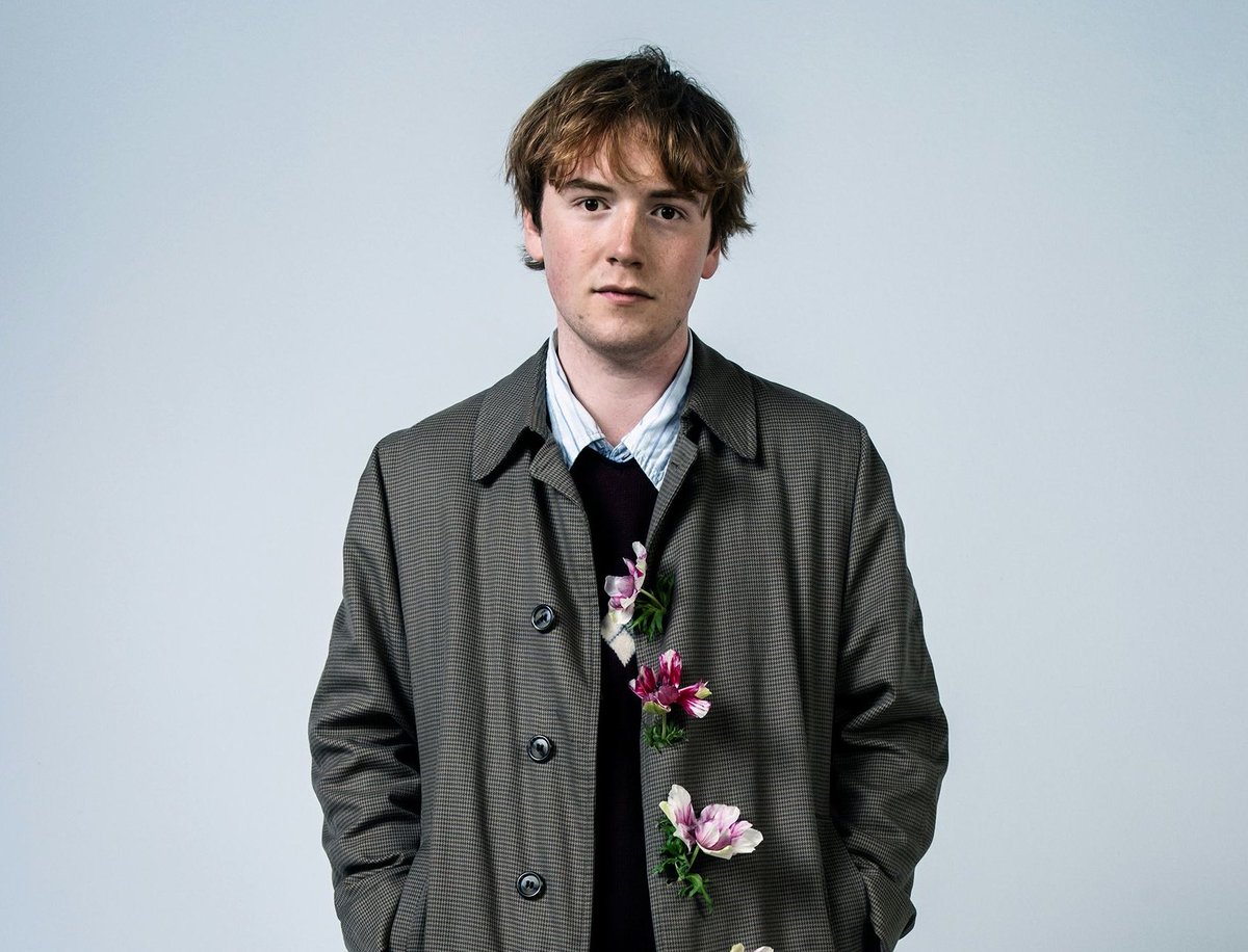 mundoCineES's tweet image. Cooper Hoffman se ha unido a la nueva película de Luca Guadagnino “Artificial”.
(Fuente: deadline.com/2025/07/cooper…)