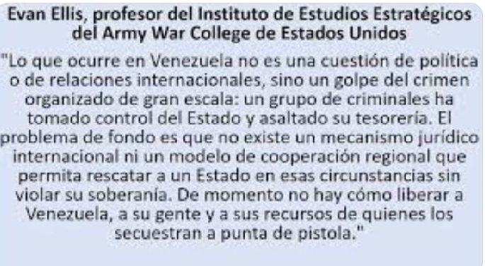LatamVocero21's tweet image. Según fuentes internacionales ya no hay otra solución, cuando será☀️El Tío Sam tiene la última palabra☀️Desgraciadamente los militares venezolanos perdieron el rumbo "razón tiene el Vice Almirante en Venezuela se perdió el espíritu de cuerpo dentro de la FAN 🇻🇪" son mercenarios