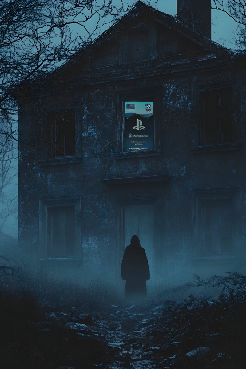 سحب على بطاقة  ستور بقيمة ٥٠ دولار….
•بطاقة ستور أمريكي
•بطاقة ستور بريطاني
.بطاقة ستور سعودي
.او ستور اماراتي

الشروط:
١-ريتويت للتغريدة

٢-لايك للتغريدة

٢-اكتب اي اشي تحت  

السحب بعد ٧ ايام.
#بطاقة_ستور | #قيف_اوي | #playsation