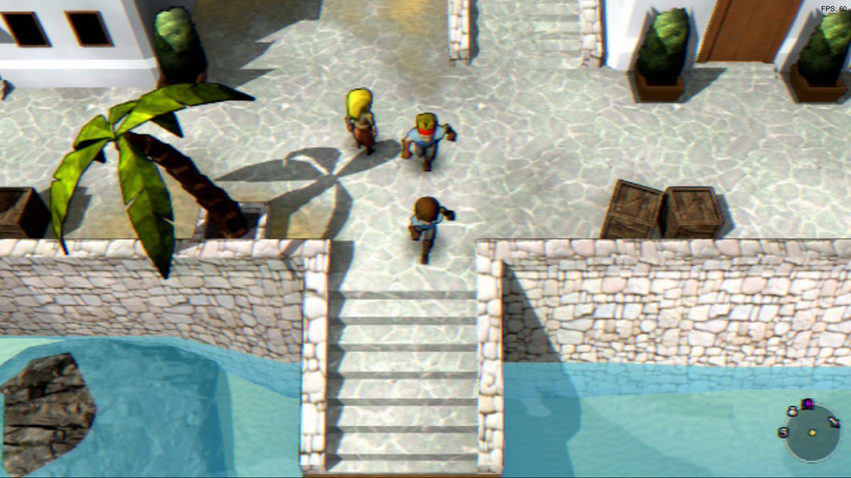 SuddenKebab's tweet image. Remind me to take some new screenshots sometime. But for now... #rpg #screenshotsaturday