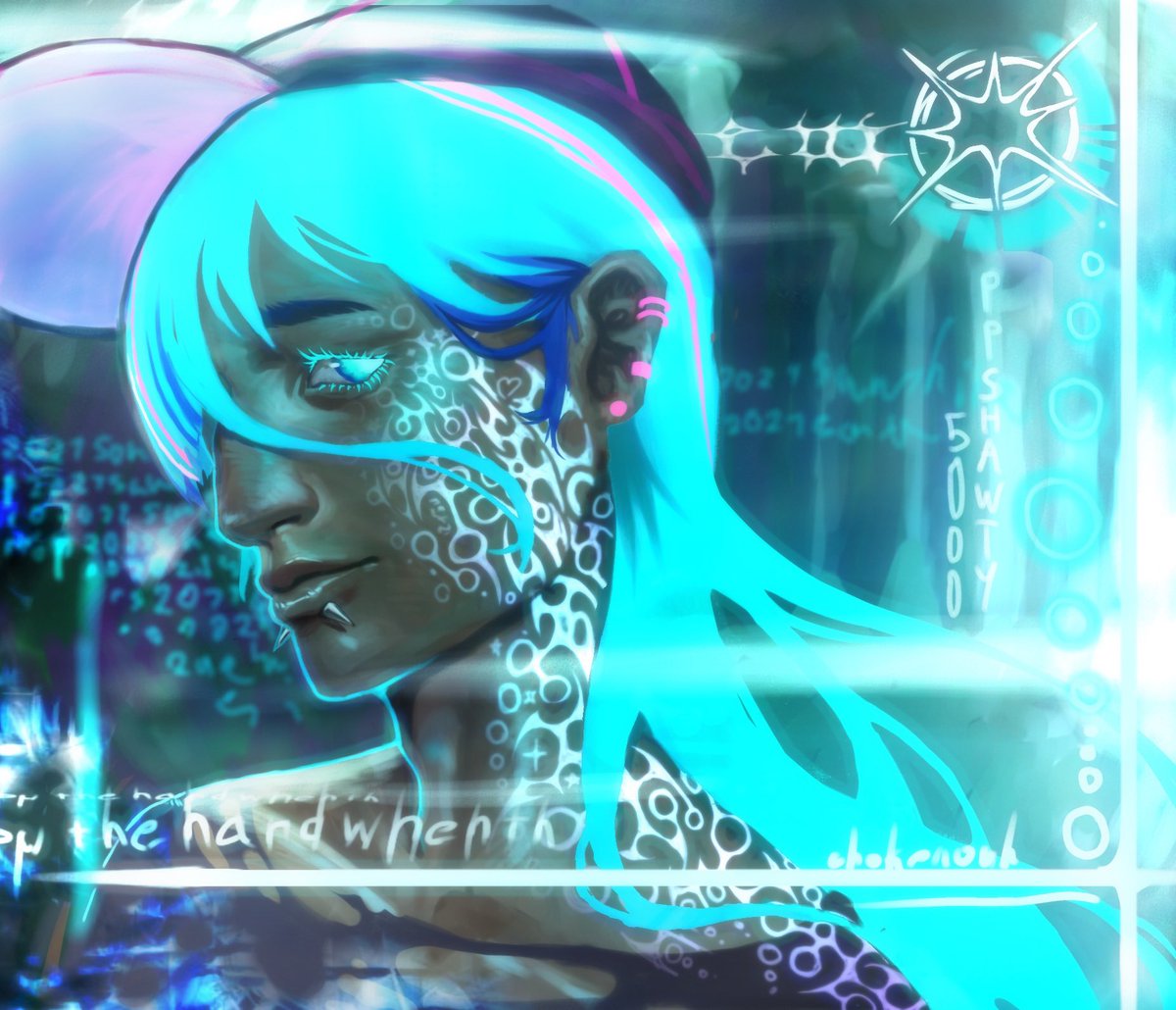 ppshawty5000's tweet image. I think we choked enough w this one
#artfight2025