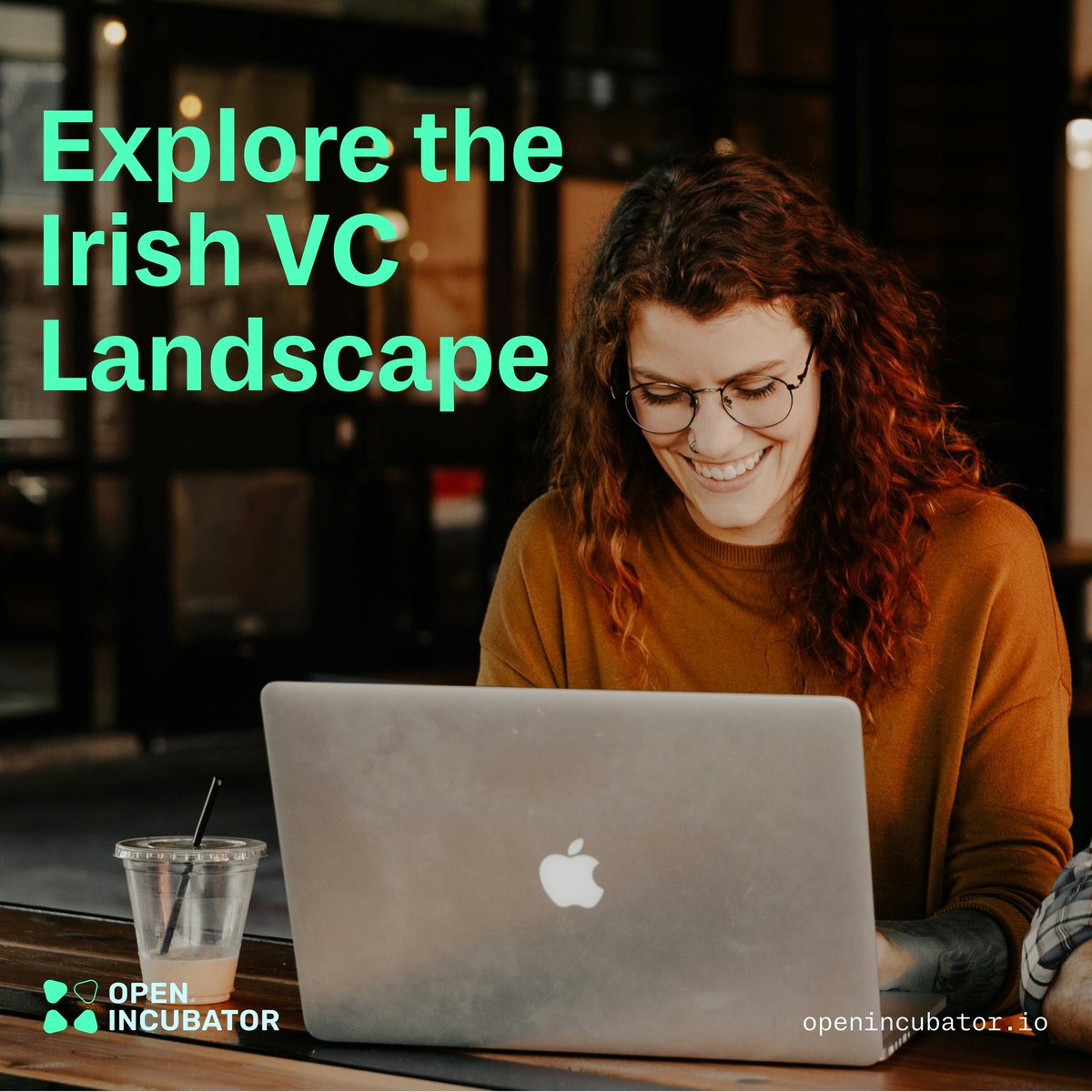 OpenIncubatorIE's tweet image. Check out our curated list of Irish VCs backing ventures across all stages — from seed to scale.
Explore now 👉 openincubator.ie/irish-vcs