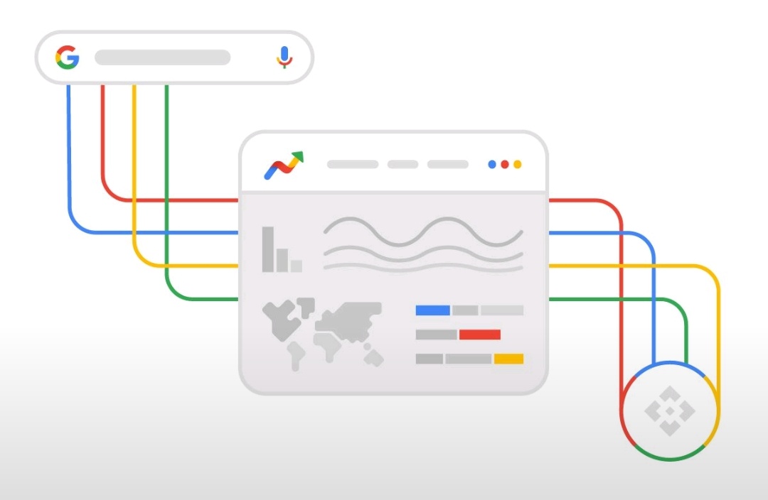 carlos_darko's tweet image. 📊 ¡Google Trends estrena API!

Se lanza en versión Alpha, con hasta 5 años de histórico y podrás segmentar los datos por regiones y subregiones.

Por ahora solo se dará acceso a unos pocos de los que se apunten aquí:
developers.google.com/search/blog/20…

En unos meses, más.
