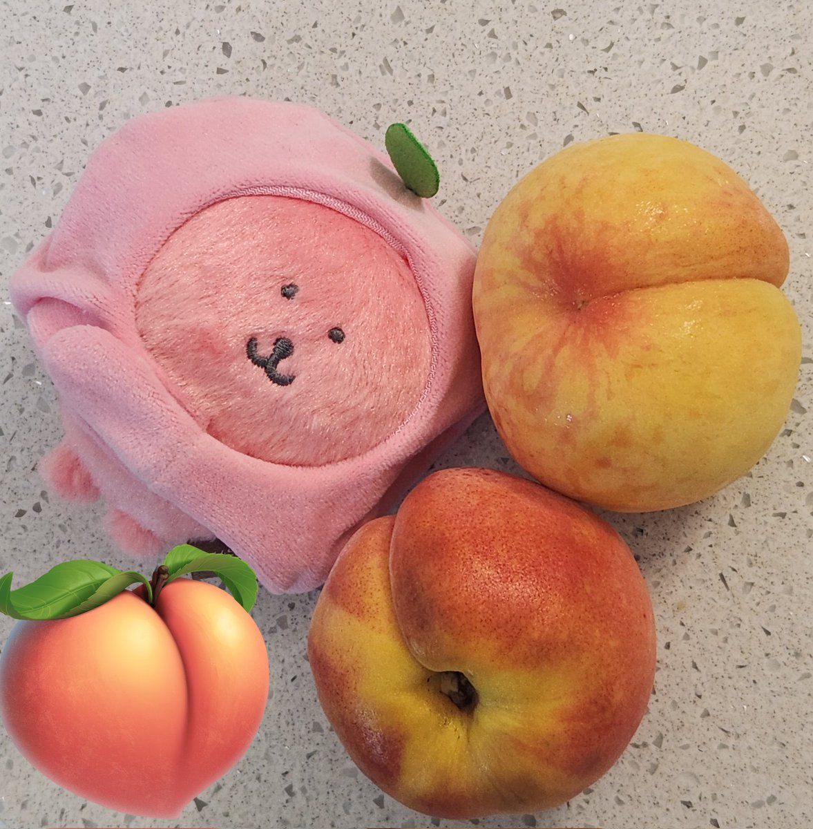 newmiwer's tweet image. 🍑桃