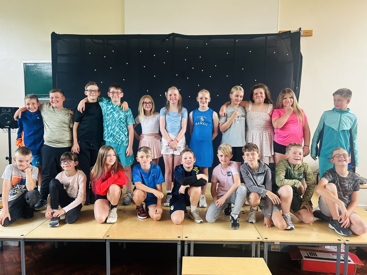 Leavers 2025 💚💚💚