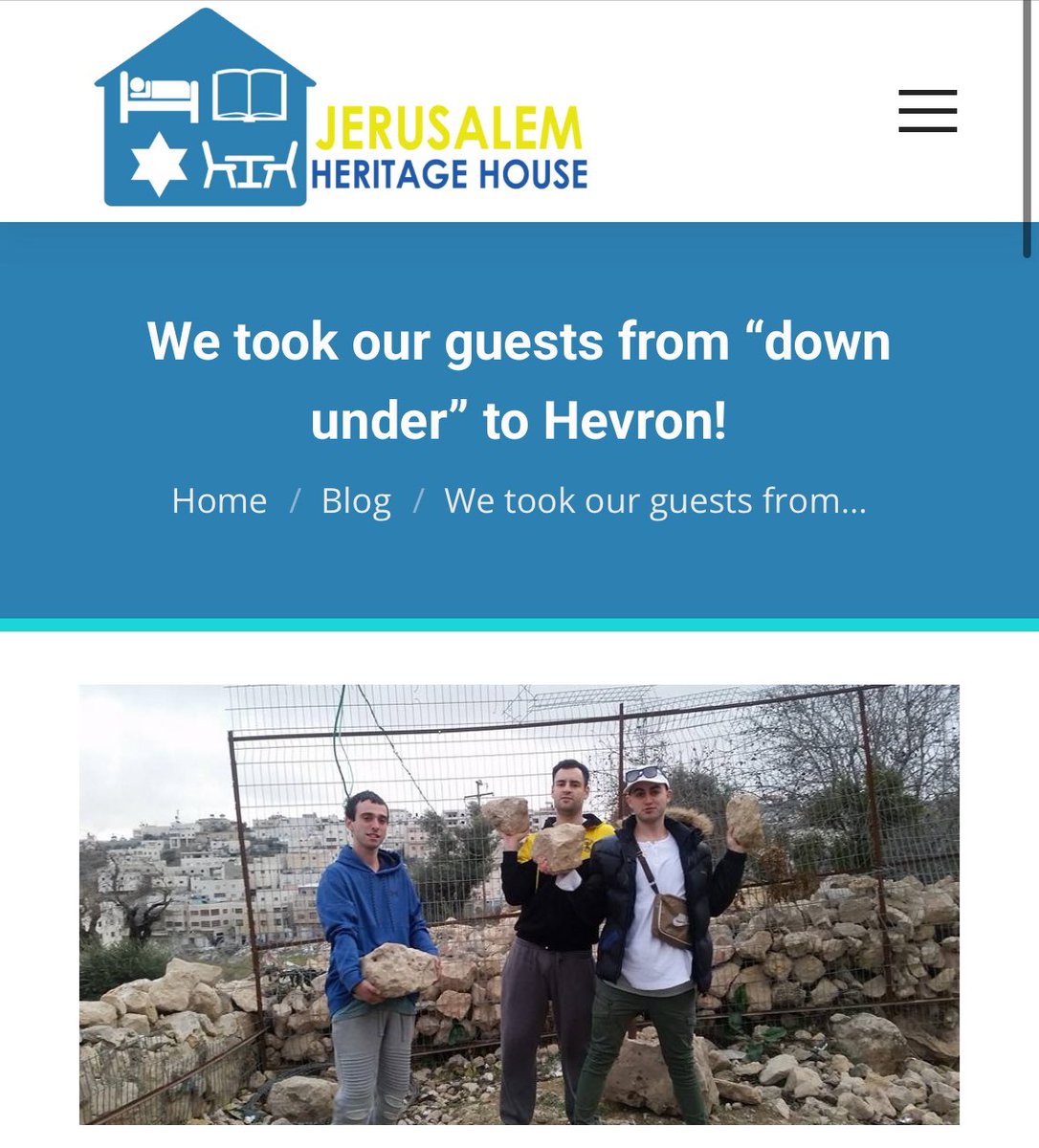 AltMediaWatch's tweet image. In 2017, the now president of the Australian Jewish Association, Robert Gregory spent time staying at an Israeli hostel famous for having photos of convicted Jewish terrorist Meir Kahane on its walls.