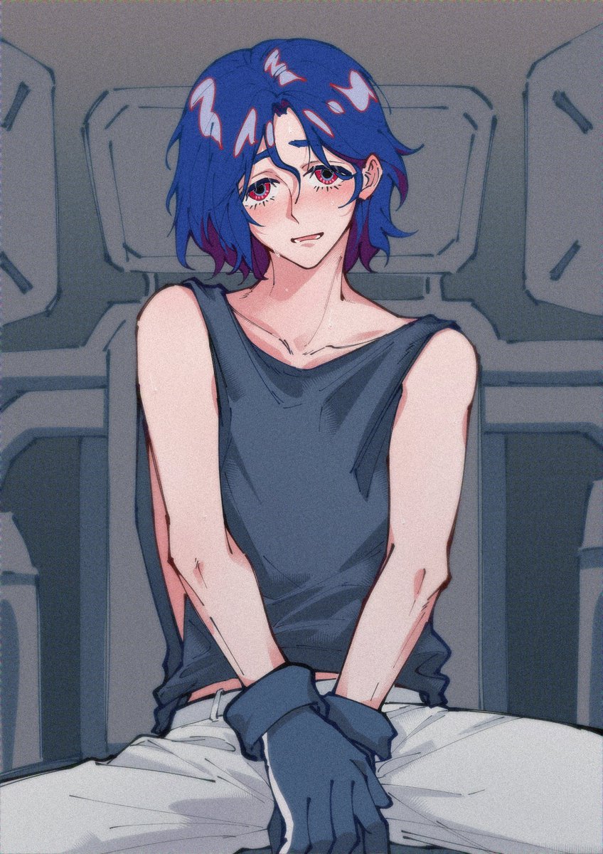 みか シュウジ・イトウ GwnTPSfb0AAKufC.jpg