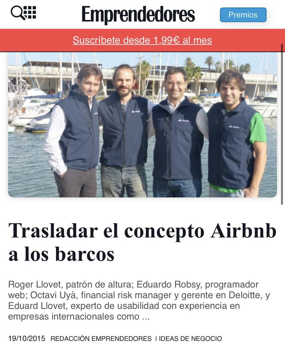 Els qui durant 8 anys no han fet res per a arreglar el greu problema de l'habitatge ara pretenen traslladar-ho a la mar amb el lloguer d'embarcacions ‼️

Després vindran amb es seu discurset ja conegut sobre “turistificació” i “massificació” 😠