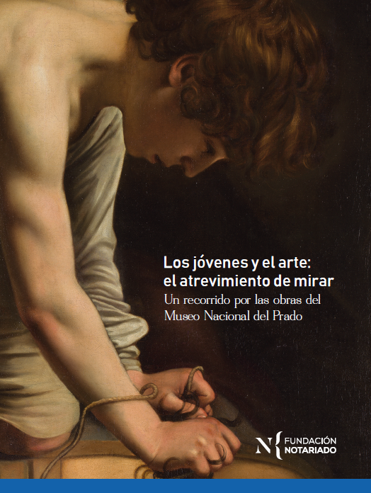 Fundación Notariado (@fnotariado) on Twitter photo En el Día Internacional de la Juventud te invitamos a conocer el proyecto 'Los jóvenes y el arte: el atrevimiento de mirar', en el que podrás descubrir cómo veían los grandes maestros de la pintura los problemas e inquietudes de esta etapa de la vida. Una mirada hacia el pasado En el Día Internacional de la Juventud te invitamos a conocer el proyecto 'Los jóvenes y el arte: el atrevimiento de mirar', en el que podrás descubrir cómo veían los grandes maestros de la pintura los problemas e inquietudes de esta etapa de la vida. Una mirada hacia el pasado