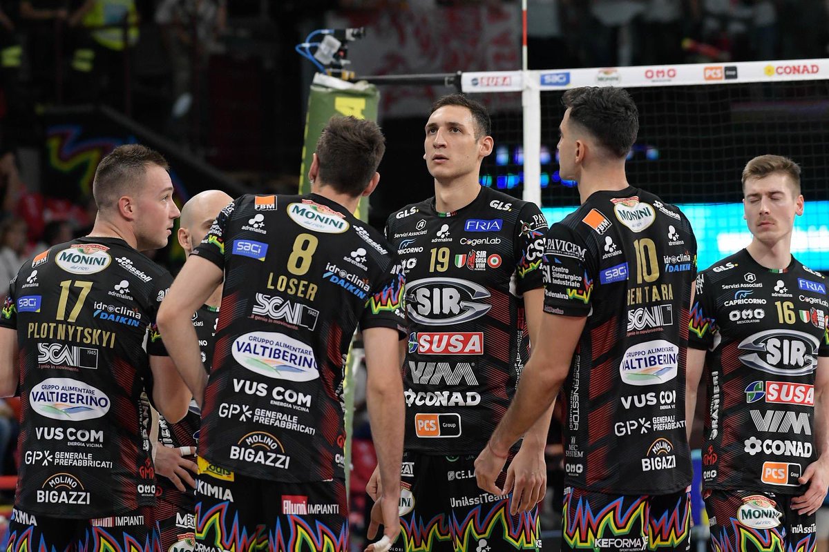 SIRVolleyPG's tweet image. 🇮🇹 Roberto Russo convocato in Nazionale!
💬 “Mi manca il campo… non vedo l’ora di ricominciare!” 👉 sirsafetyperugia.it/new/roberto-ru…
#BlockDevils