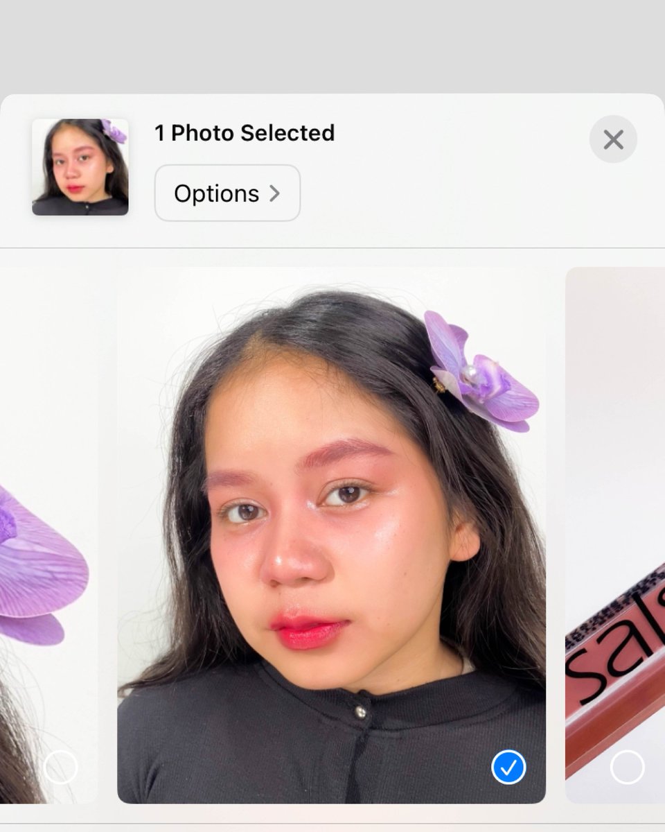 SalsaCosmetic's tweet image. ISLAND GIRL MAKE UP😳🏝️
Percaya gaa kalau ini cuman butuh 3 produk ajaa!👀
Tebak produknya apa sajaa☝️
#salsacosmetic #beautyiseasy