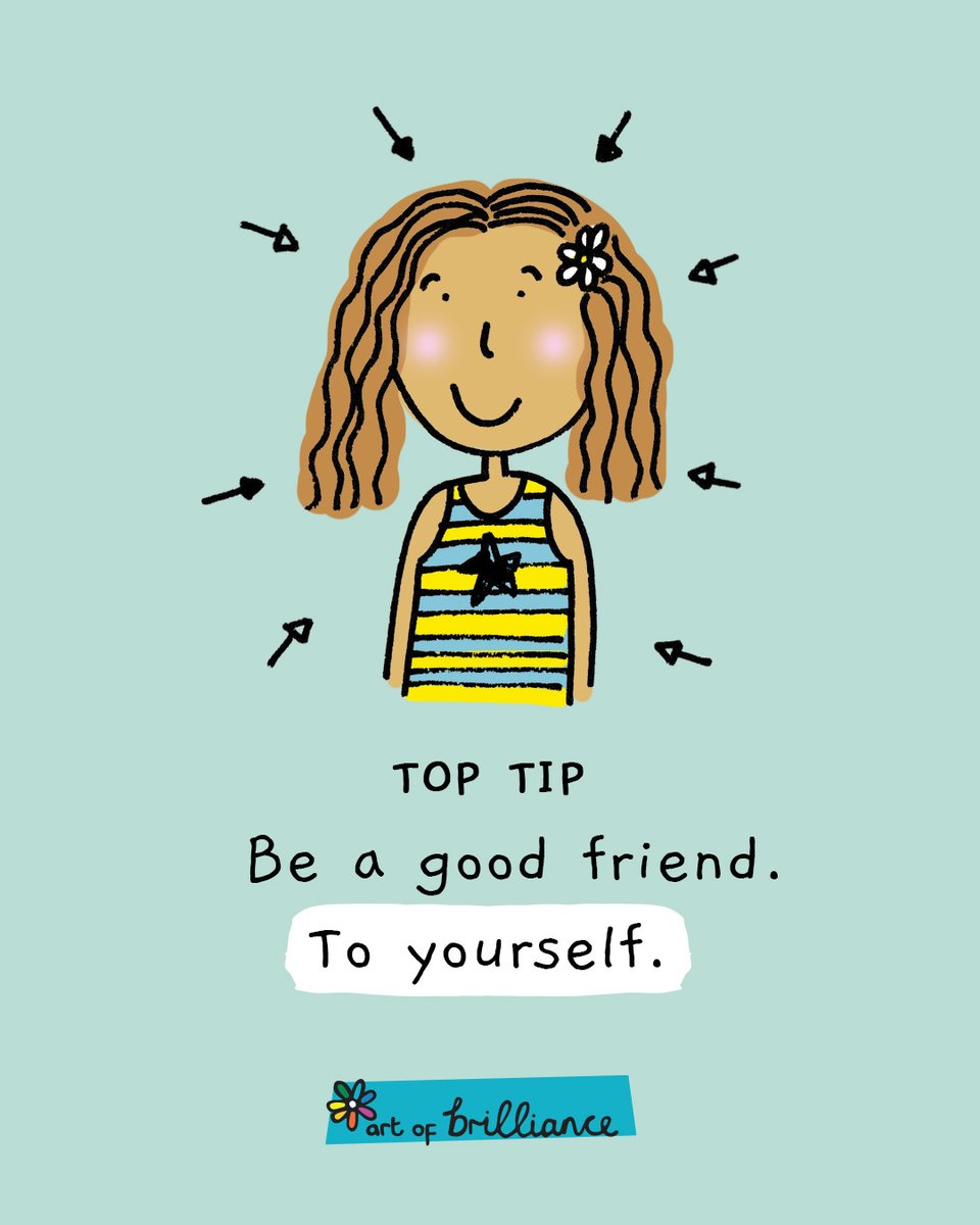 beingbrilliant's tweet image. 8.3 billion people but only one YOU

You’re an original. A one-off

Handle with care

[Happy International Self-Care Day]