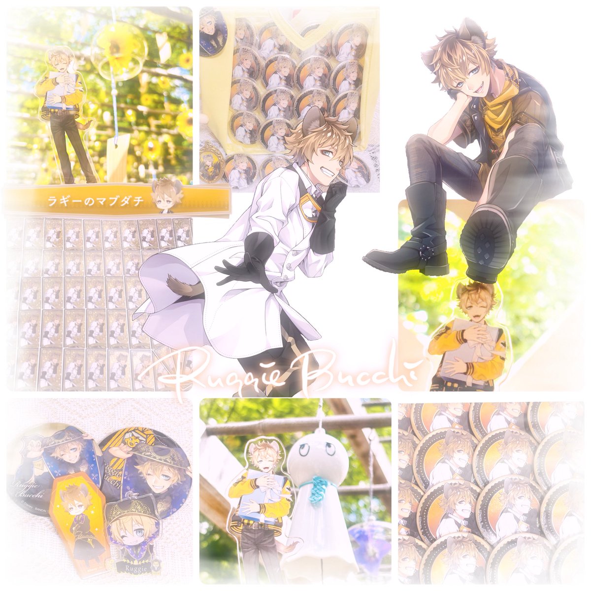 Rate063017's tweet image. ❥お友達探し🍀
ラギーがだいすきな私に挨拶だけで終わらないお友達ください!
同担様✖︎ 他担様◎ 他界隈◎
関西住みさんとくに求めてます!
♡or♻️にて無言Fでお迎えします!
#ラギー・ブッチ #ツイステ夢女子さんと繋がりたい #ツイステ #ツイステッドワンダーランド好きと繋がりたい