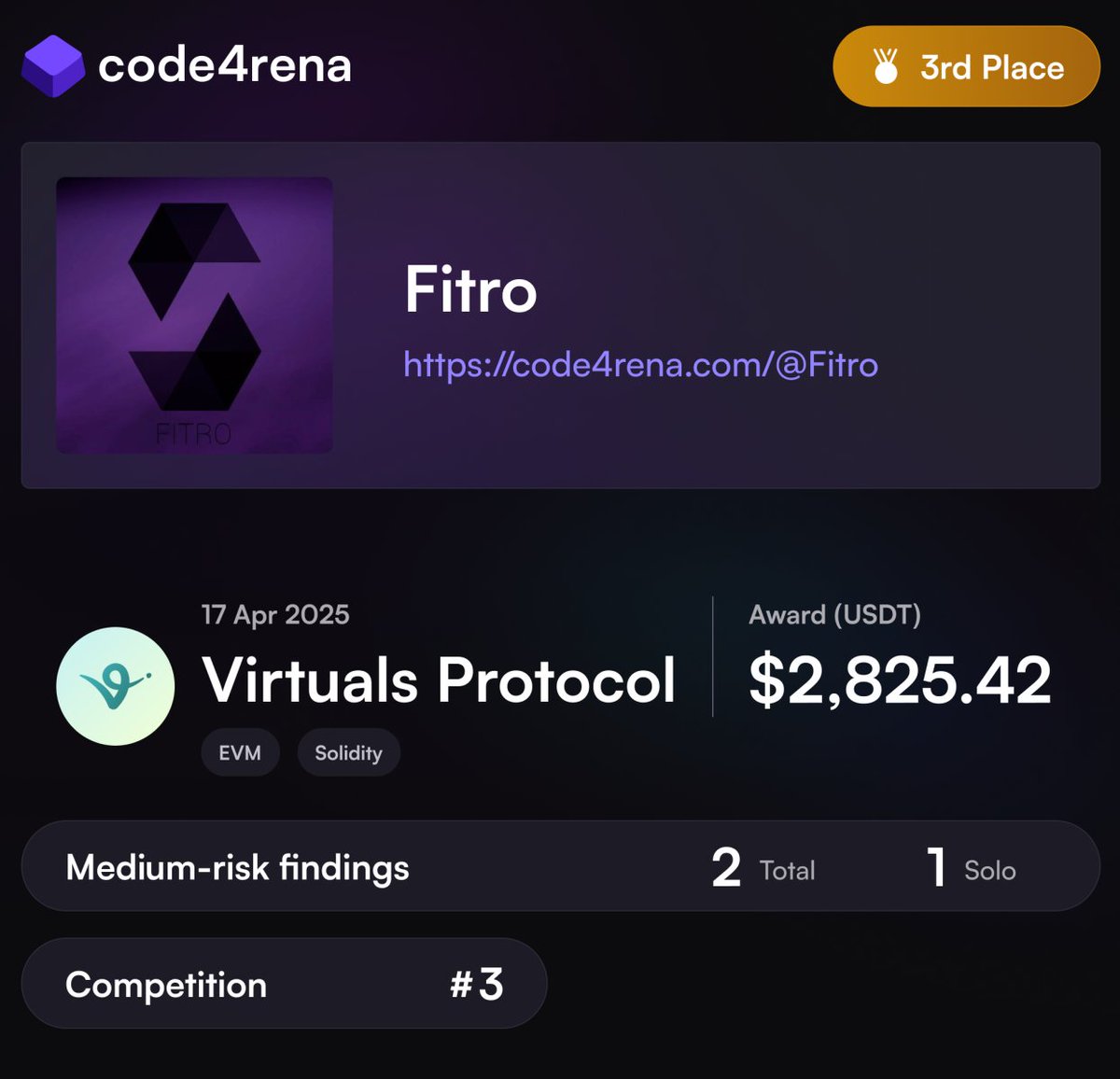 Ivan Fitro tweet media