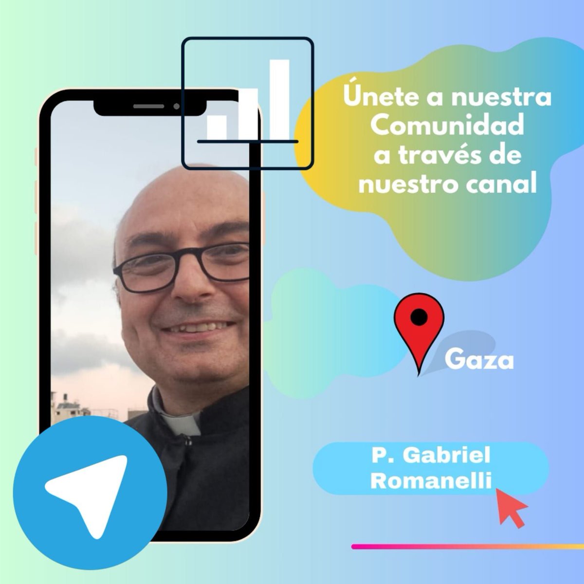 📲 Seguinos en sus canales oficiales:
🔹 Telegram: t.me/boost/PGRomane…
🔹 WhatsApp: whatsapp.com/channel/0029Vb…
