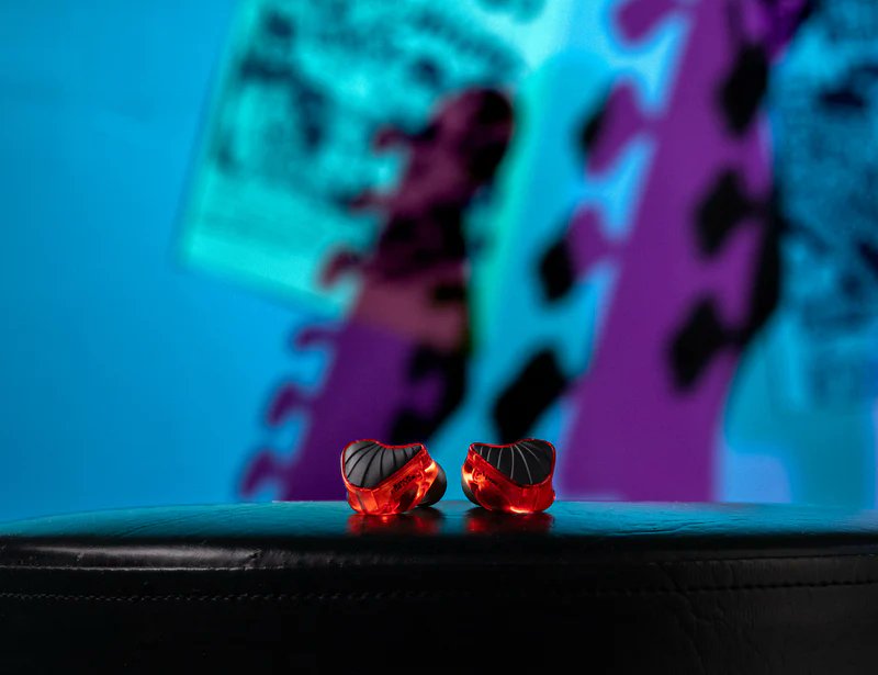 New News, Product Launches: News: Apos Audio launches their new IEM, the Rock Lobster by Kevin Goh
theheadphonelist.com/news-apos-audi…