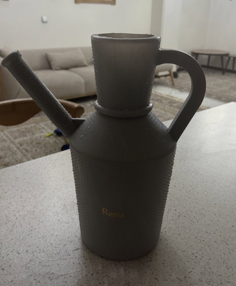 nargol313's tweet image. داد و بیداد این جماعت اصلاح طلب گوشمان را کر کرد با جمله ی به عقب بر نمیگردیم ،برگشتیم به چیزی حدود ۲۵سال پیش 🫣