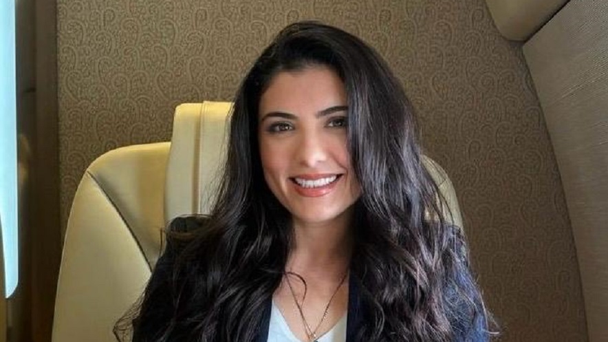 We’re delighted to announce that the experienced Zeynep Chalabi has been promoted to Deputy Private Jets Director of our Dubai office, working closely alongside Muzamil El-Zein and office CEO, Elie Hanna. Find out more here - bit.ly/4f66RTO #ACSDXB #MiddleEast #aviation