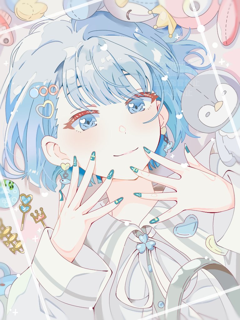 pengin_haru's tweet image. #prsk_FA
遥ちゃん🐧🩵