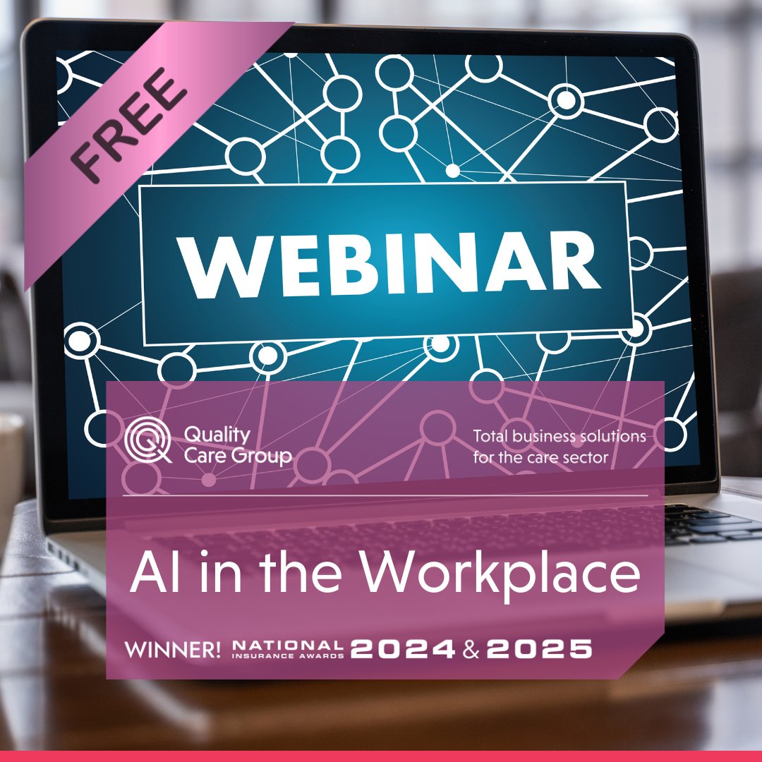 Webinar: AI in the Workplace | leveraging opportunities while avoiding legal risks

Is your organisation ready for the rise of artificial intelligence (AI) at work?

Register here: bit.ly/44YAxgS