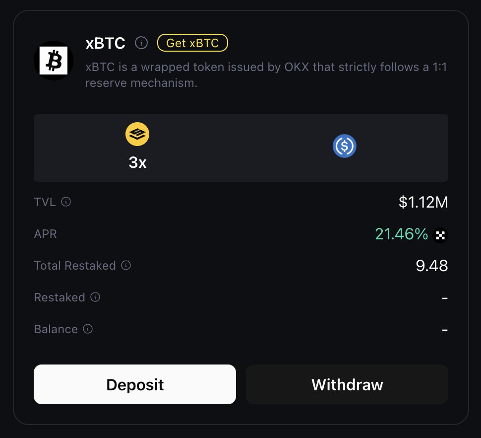 21.46% APR on xBTC

please help me (i am farming)