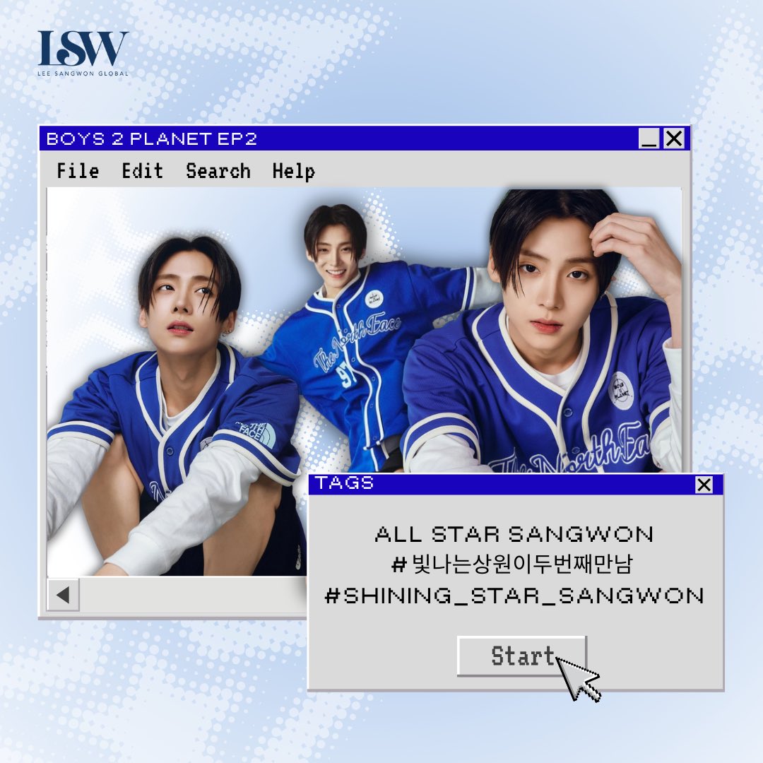 SANGWONGLOBALS's tweet image. [#️⃣] 250724 Hashtag Event

Wonyangi! We&apos;ve prepared the following hashtags to trend for Sangwon&apos;s second episode of Boys2Planet. Please only start using them at 9pm KST, 20 minutes before the episode starts!

ALL STAR SANGWON
#.빛나는상원이두번째만남
#.SHINING_STAR_SANGWON…
