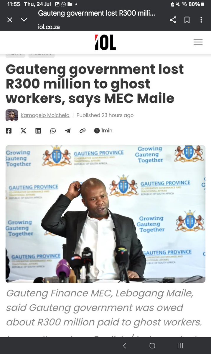TaljaardNa82363's tweet image. R300 million wasted by black excellence
SHUT DOWN THE COUNTRY UNTIL ALL CORRUPT THIEVING BLACKS ARE BEHIND BARS
WHEN are the masses going to take their heads out their asses and say....ENOUGH IS ENOUGH
R300 million. people don't have water/lights/jobs
Seems they must suffer more