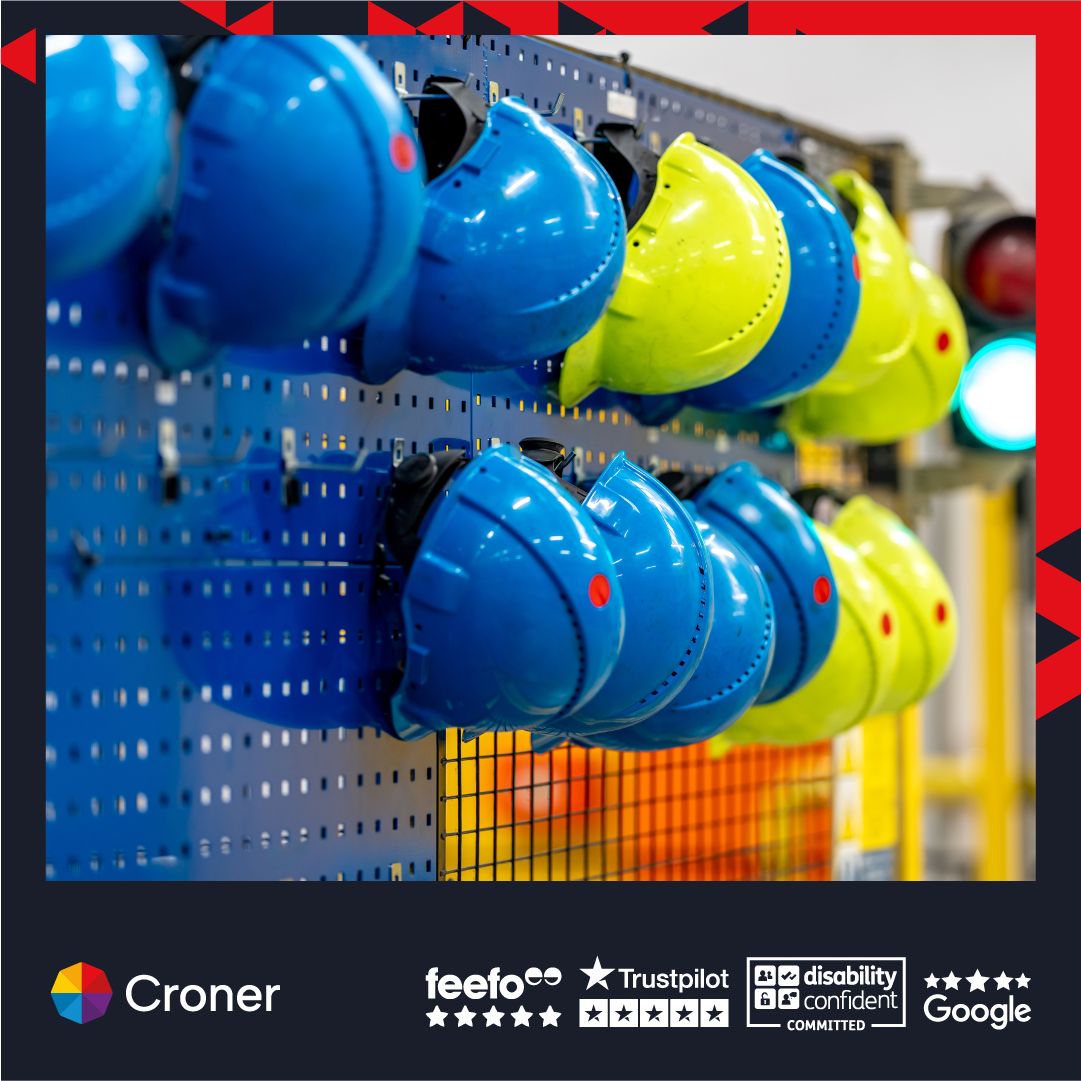At Croner, we can help you regularly update and streamline your Health and Safety systems so you’re always fully compliant.  

Get a free call today with our superb consultants to learn more about how we can help you: 0800 141 3811. 

#HealthAndSafety #Croner