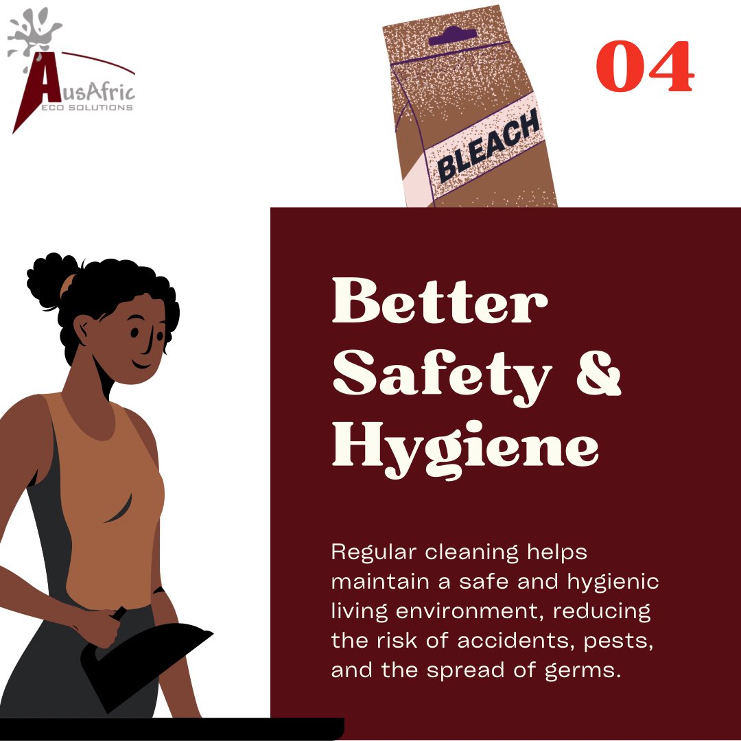 ausafric's tweet photo. with busy schedules, deep cleaning gets pushed aside.
Let AusAfric Eco Solutions handle it — eco-friendly, professional, and thorough

📞 Call / WhatsApp 0100 080 800 to book.
#ProfessionalCleaners #CleanLiving #HealthyHome #MopItUp #FridgeCleaning #CarpetCleaningKenya https://t.co/w07rfpQWpk