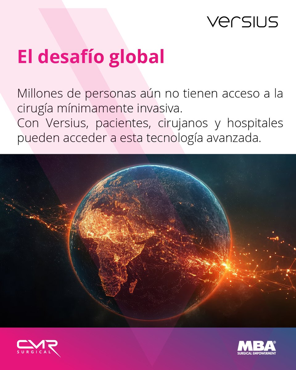 La revolución de la cirugía robótica