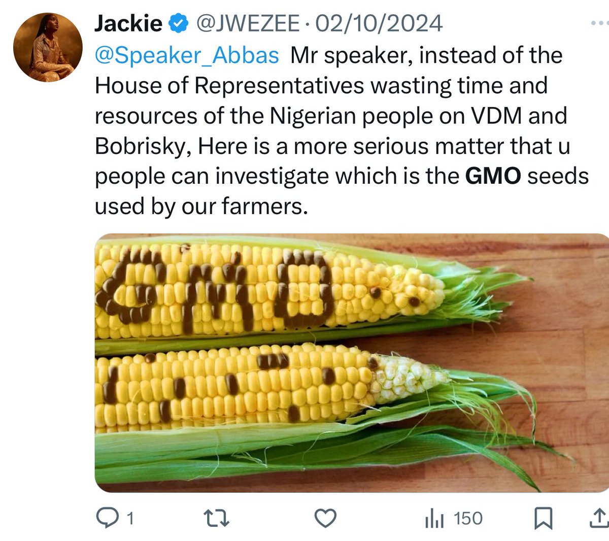 Tweet media one