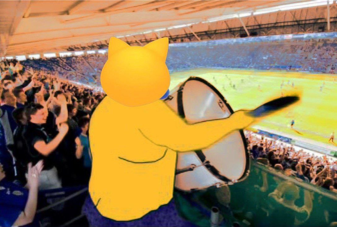 is Gmog still a thing?