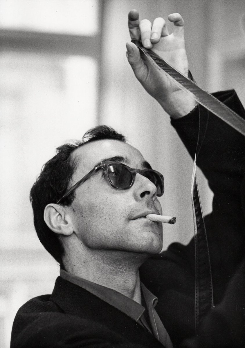 🎙️À 12h, écoutez le "Libre journal du Cinéma" de Philippe d'Hugues, un document d'archive du jeudi 25 mars 2010

🗣️"Une biographie de Godart ; Actualité du cinéma"

👉À écouter sur ecouter.rc.fr ou sur 📡FM 95.6 (Paris)