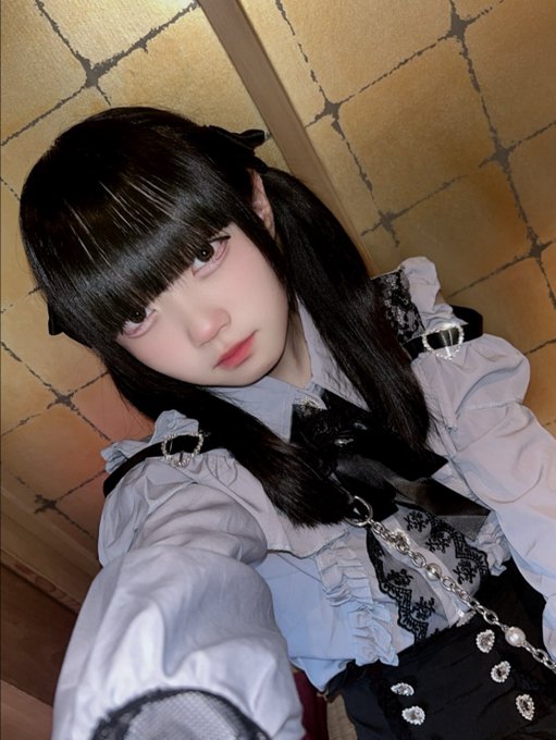 Twitterのコスプレ画像14