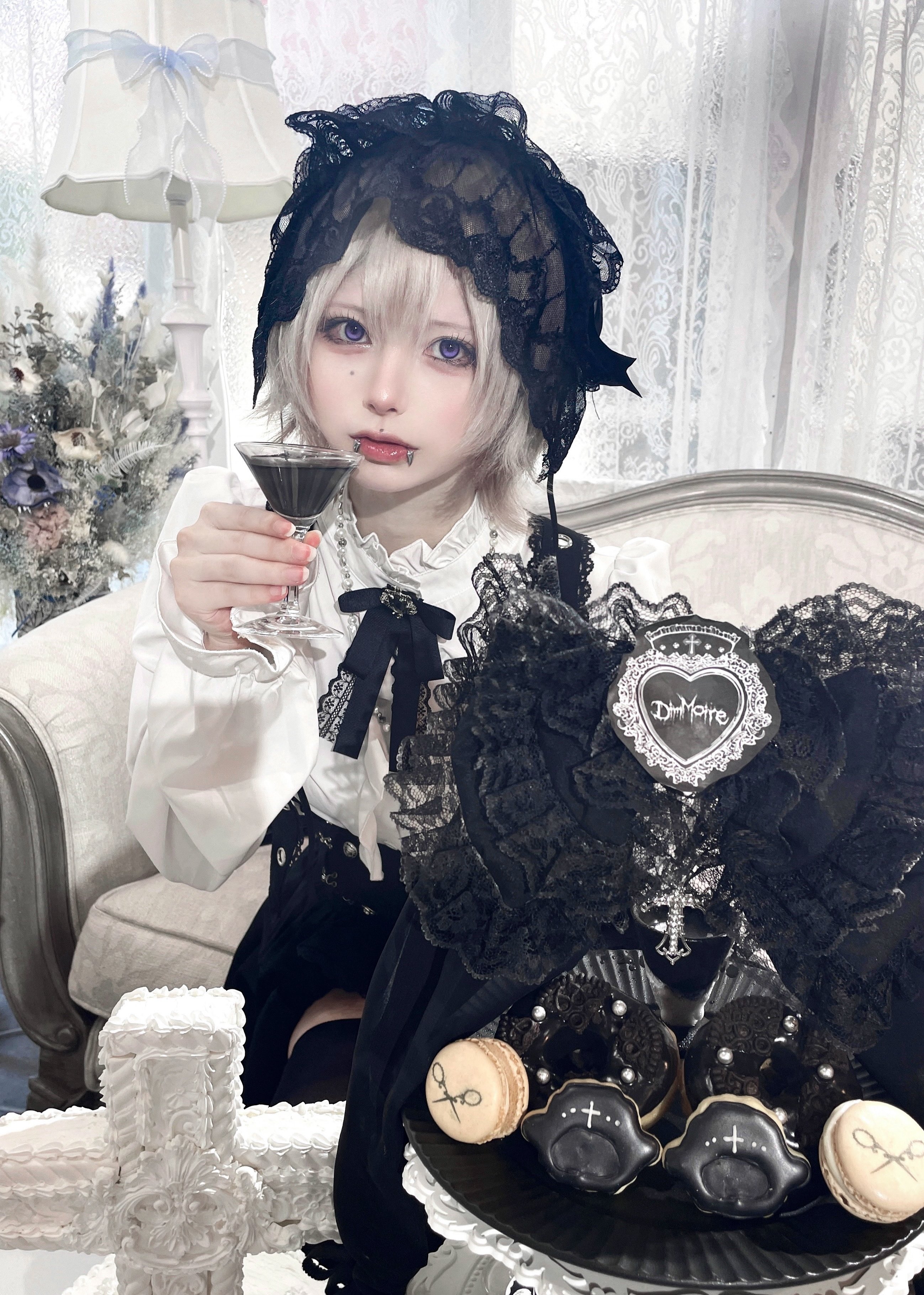 DimMoire (@_DimMoire_) / X