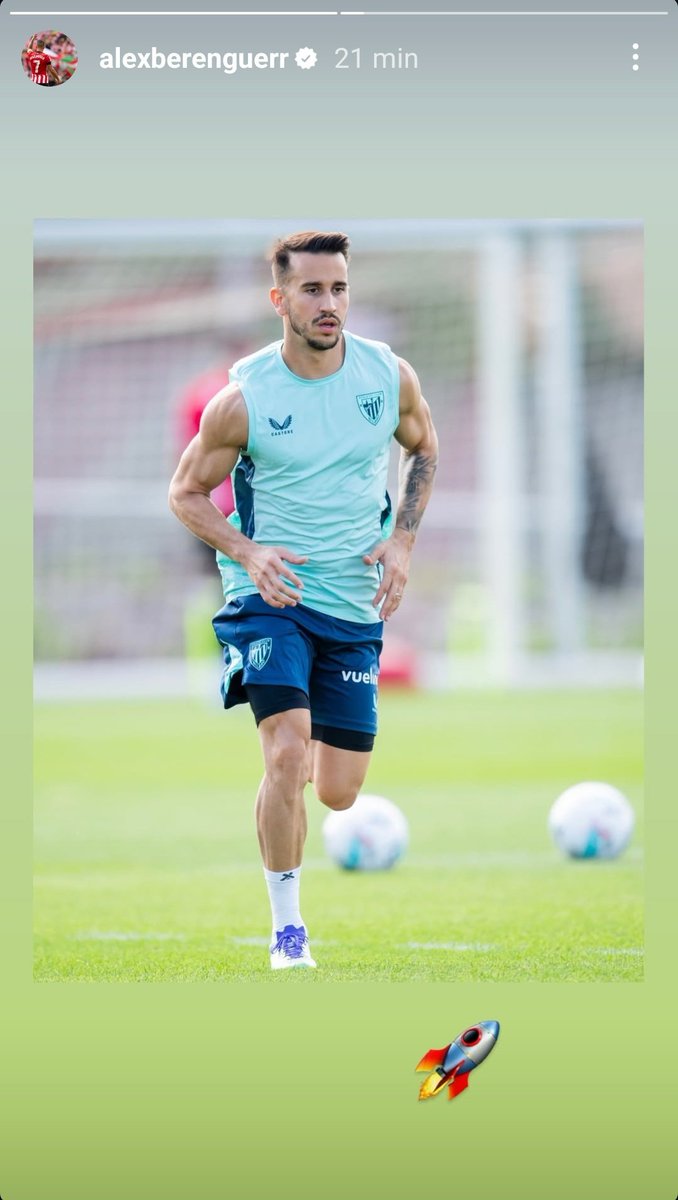 felix_garayoa's tweet image. Por qué la Real no tiene el crecepelo de esta gente????
Es que ves a este y luego ves a Pacheco o Barrene y lloras, lloras mucho.