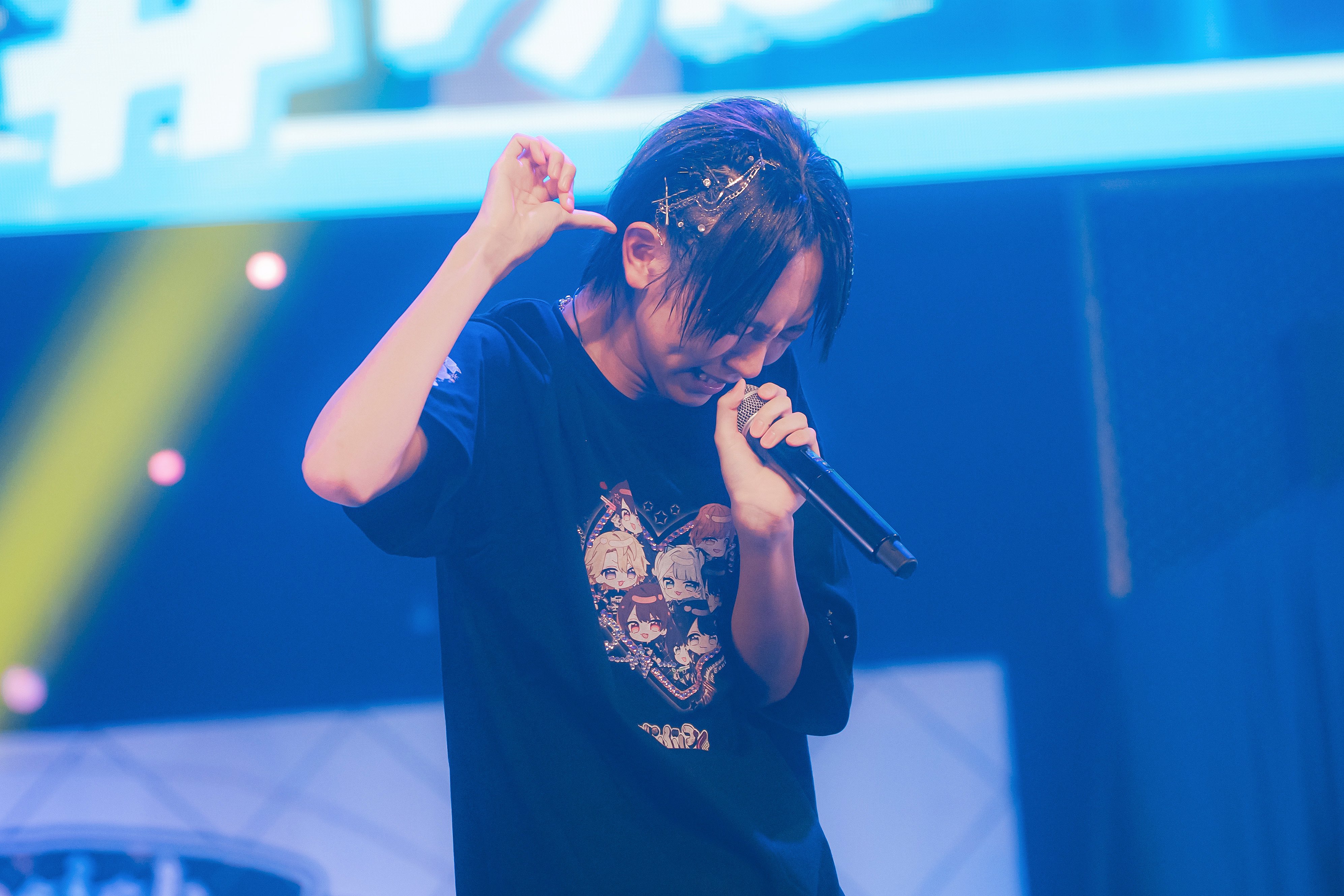 たいよう (@taiyou_lvsk) / X