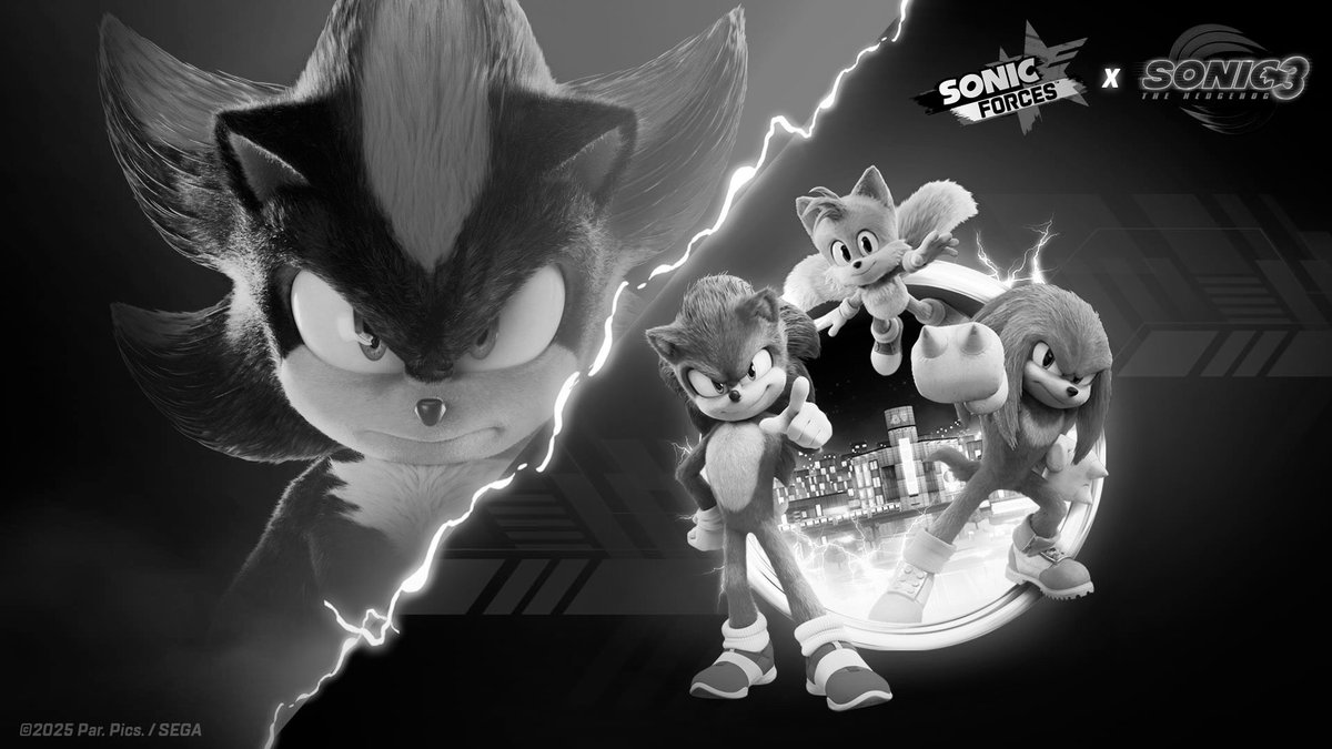 SonicMobileNews's tweet image. 