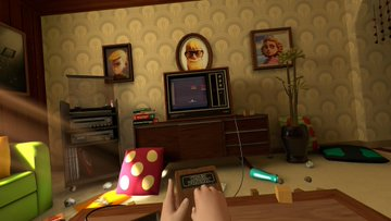 PatrykGalka07's tweet photo. Pixel Ripped 1995 & 1978 – two nostalgic VR adventures that blend flat retro gaming with virtual reality. You’re not just playing games—you’re living them. If you grew up in the golden age of gaming, these will feel like stepping into a memory. #PSVR2 #PixelRipped
🧵(1/10) https://t.co/fb8bxubvm1